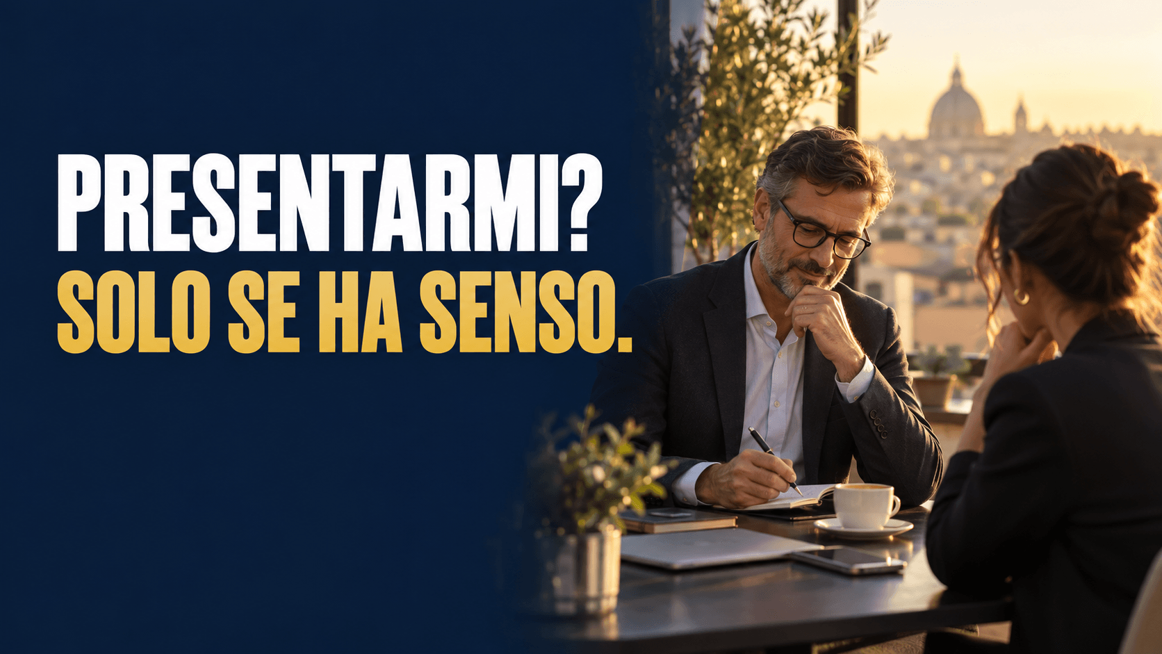 Referral marketing B2B: quando chiedere una presentazione senza mettere pressione
