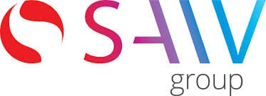 Logo SAV Group Logo SAV Group