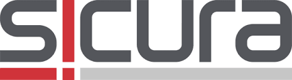 Logo Sicura SPA Logo Sicura SPA