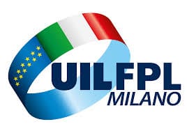 Logo UIL FPL Milano Logo UIL FPL Milano