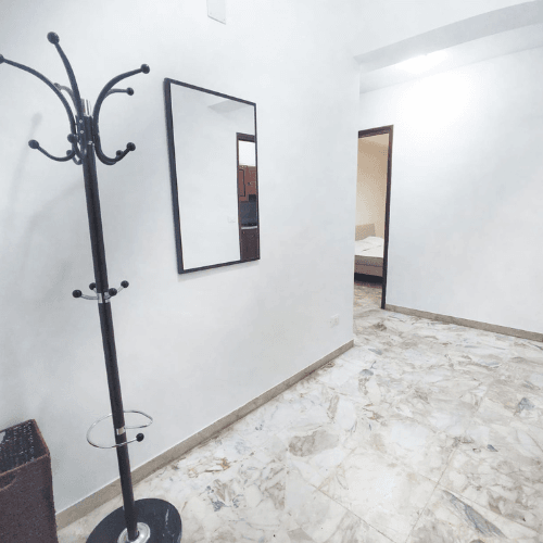 Ingresso Dimora dello Stretto – Messina vicino Policlinico Oreto Ingresso principale della Dimora dello Stretto, appartamento vicino Policlinico Oreto a Messina