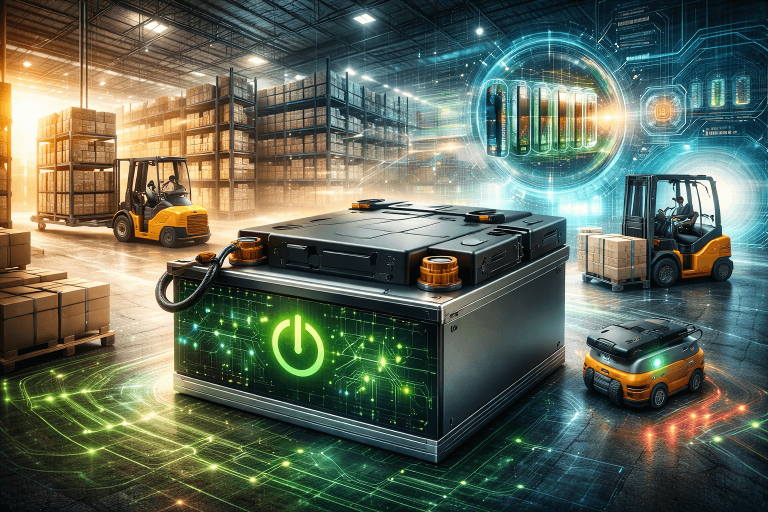 Batterie Start&Stop Batterie Start&Stop: la tecnologia che ha cambiato l’automobile nasce da Yigit Akku