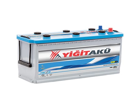 Batteria NauticheYigit Italia Massima sicurezza grazie a speciali dispositivi antincendio