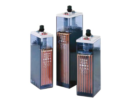 Batteria nautica al GEL Yigit Italia Si tratta di una batteria che non richiede alcuna manutenzione.