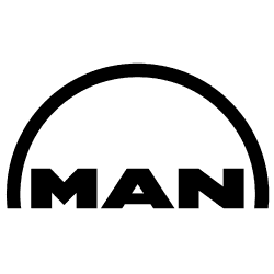 Batterie di primo impianto su marchi conosciuti Man