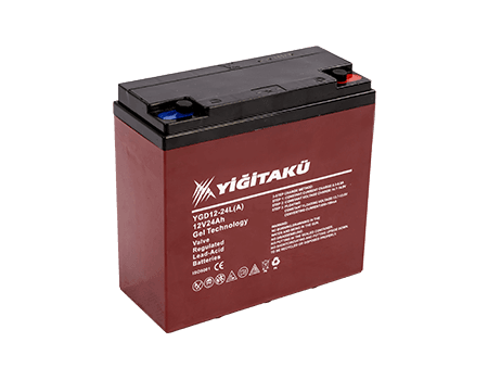Batterie VRLA Yigit Italia Batterie VRLA Yigit Italia
