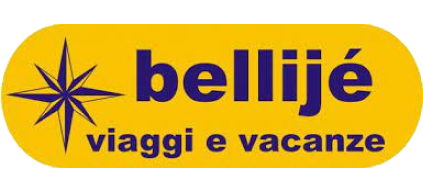 Bellijé - Viaggi e Vacanze Bellijé - Viaggi e Vacanze