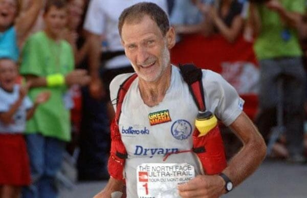 Marco Olmo Green Magma