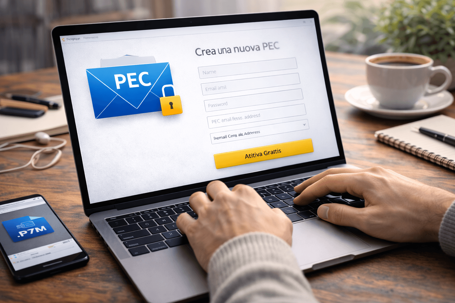 Come aprire una PEC gratis: guida semplice per avere una posta elettronica certificata Come aprire una PEC gratis: guida semplice per avere una posta elettronica certificata