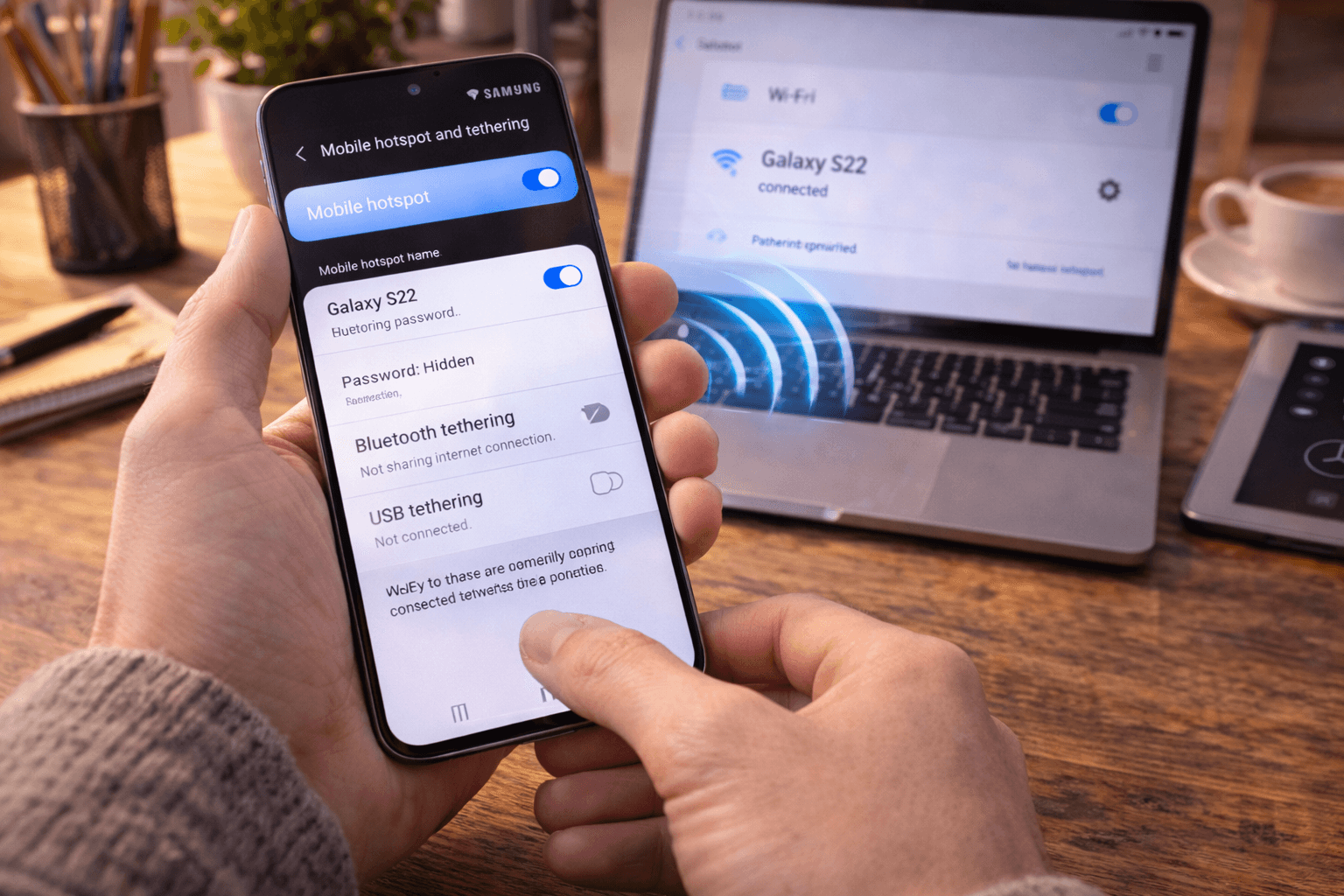 Come attivare hotspot su Samsung: guida semplice per condividere internet dal telefono Come attivare hotspot su Samsung: guida semplice per condividere internet dal telefono