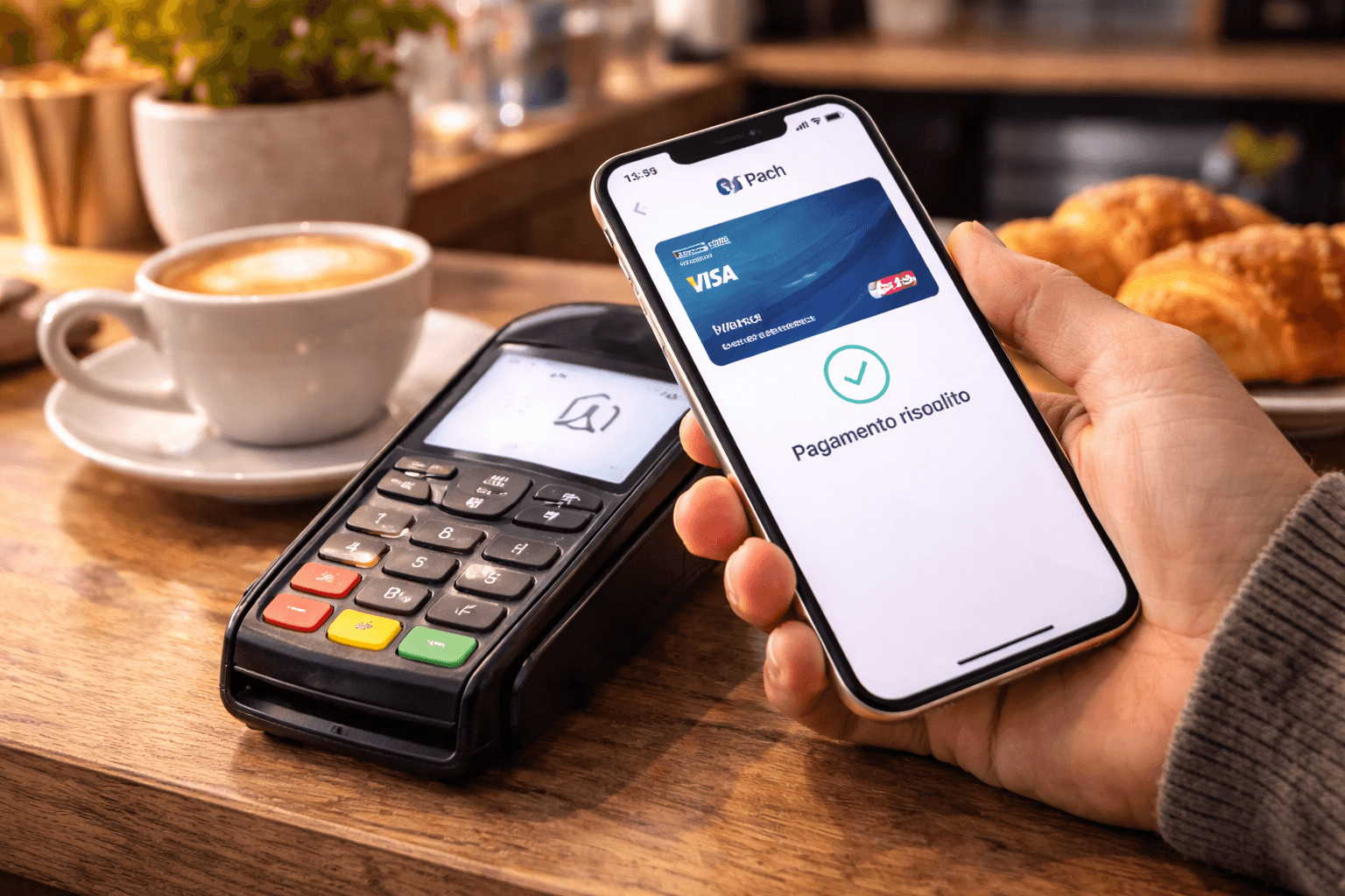 Come attivare NFC su iPhone: guida semplice per usare pagamenti contactless e altre funzioni Come attivare NFC su iPhone: guida semplice per usare pagamenti contactless e altre funzioni