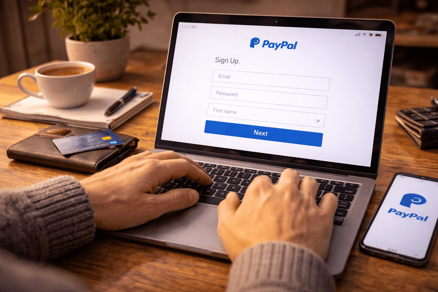 Come attivare PayPal: guida semplice per creare e usare il conto online Come attivare PayPal: guida semplice per creare e usare il conto online