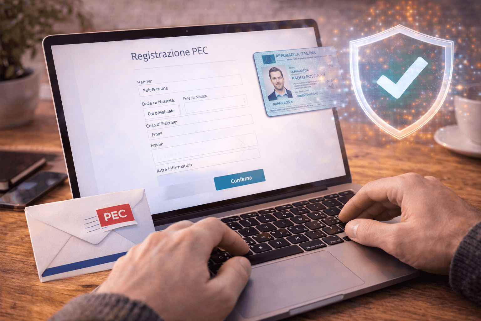 Come attivare una PEC: guida semplice per avere una posta elettronica certificata Come attivare una PEC: guida semplice per avere una posta elettronica certificata