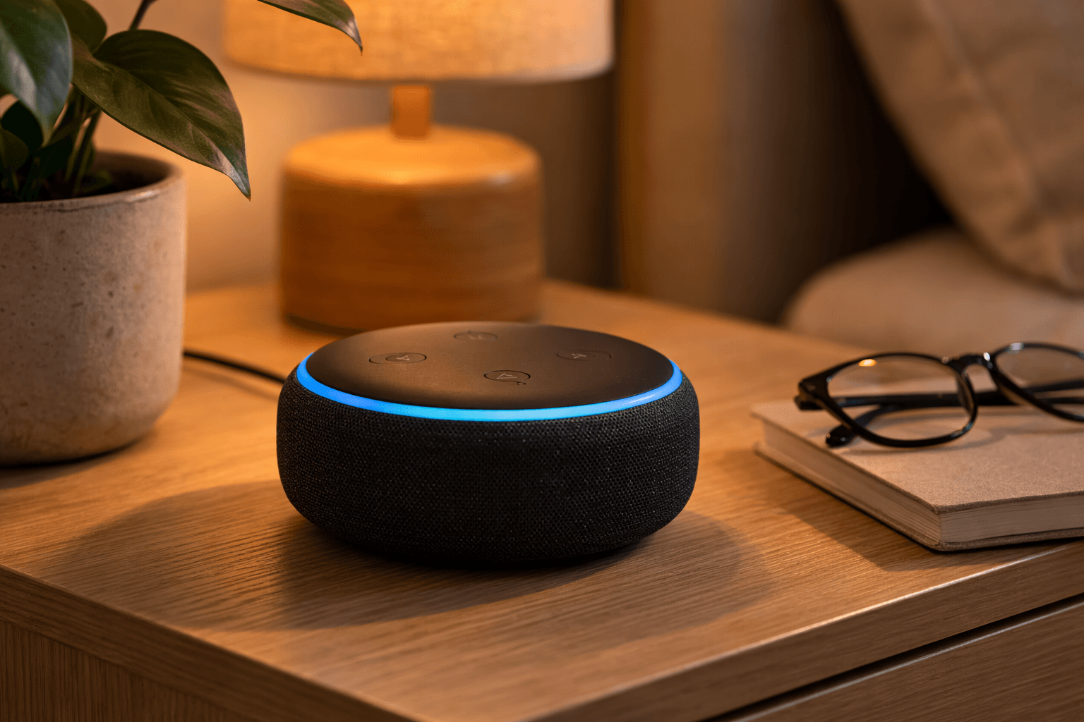 Come collegare Alexa: guida semplice per iniziare subito a usarla Come collegare Alexa: guida semplice per iniziare subito a usarla