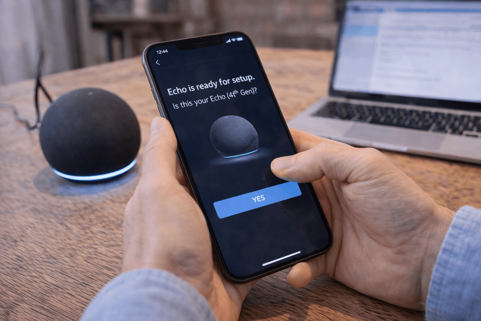 Come configurare Alexa: guida semplice per configurare l’assistente vocale Amazon Come configurare Alexa: guida semplice per configurare l’assistente vocale Amazon
