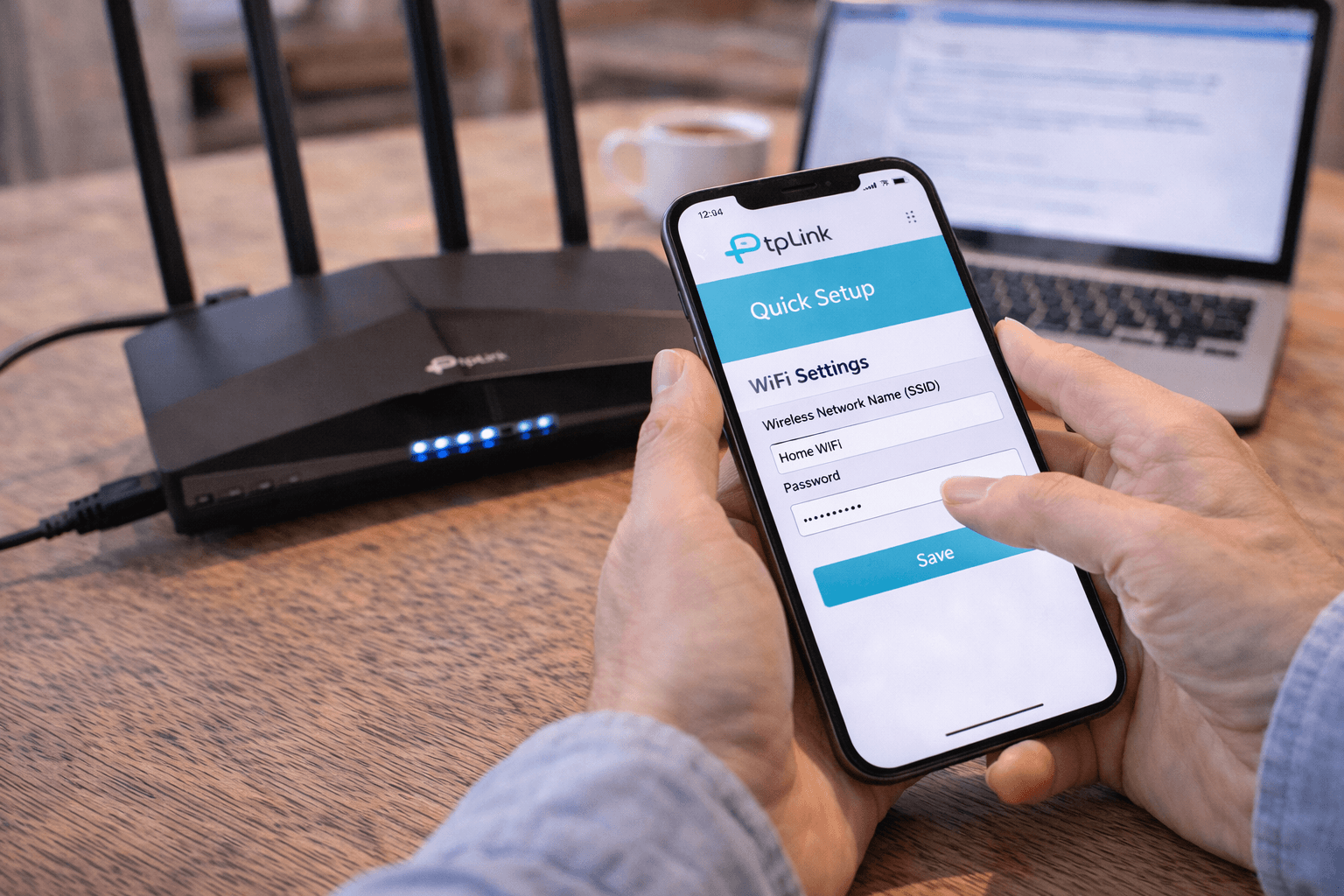 Come configurare TP Link: guida semplice per configurare il router WiFi di casa Come configurare TP Link: guida semplice per configurare il router WiFi di casa