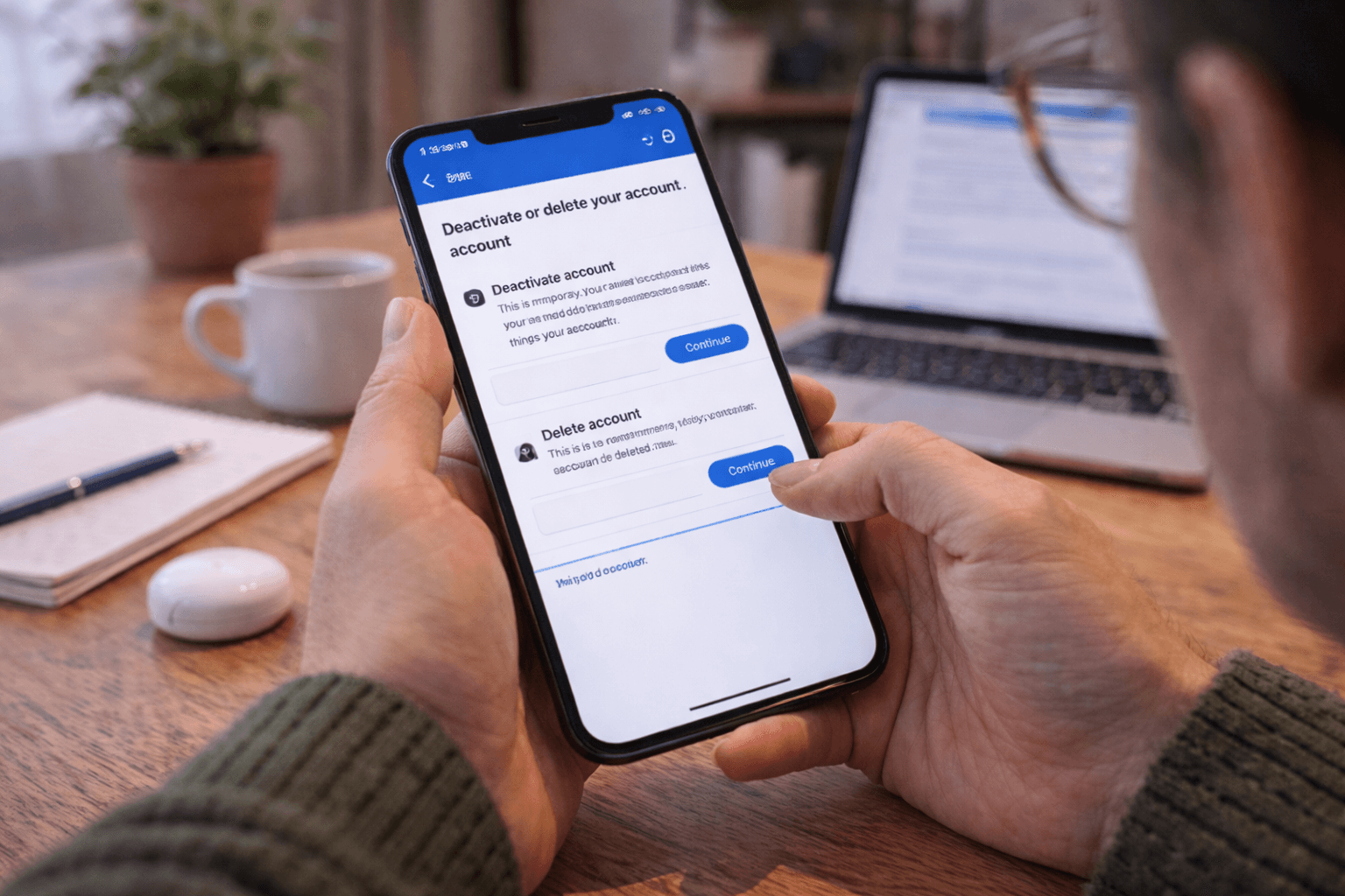 Come disattivare Facebook: guida semplice per sospendere o eliminare il tuo profilo Come disattivare Facebook: guida semplice per sospendere o eliminare il tuo profilo