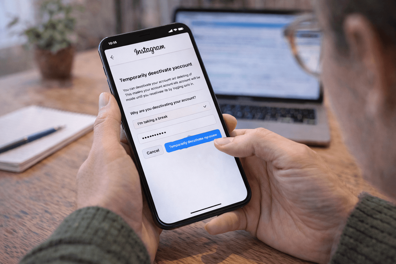 Come disattivare Instagram: guida semplice per sospendere o eliminare il tuo account Come disattivare Instagram: guida semplice per sospendere o eliminare il tuo account