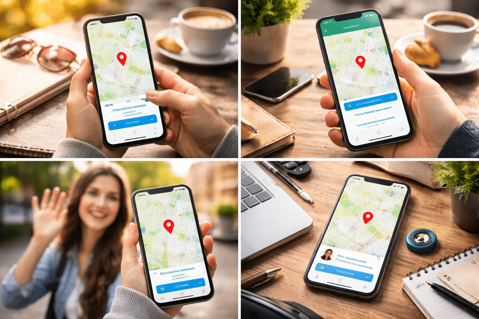 Come mandare posizione: guida semplice per condividere la tua posizione dal telefono Come mandare posizione: guida semplice per condividere la tua posizione dal telefono