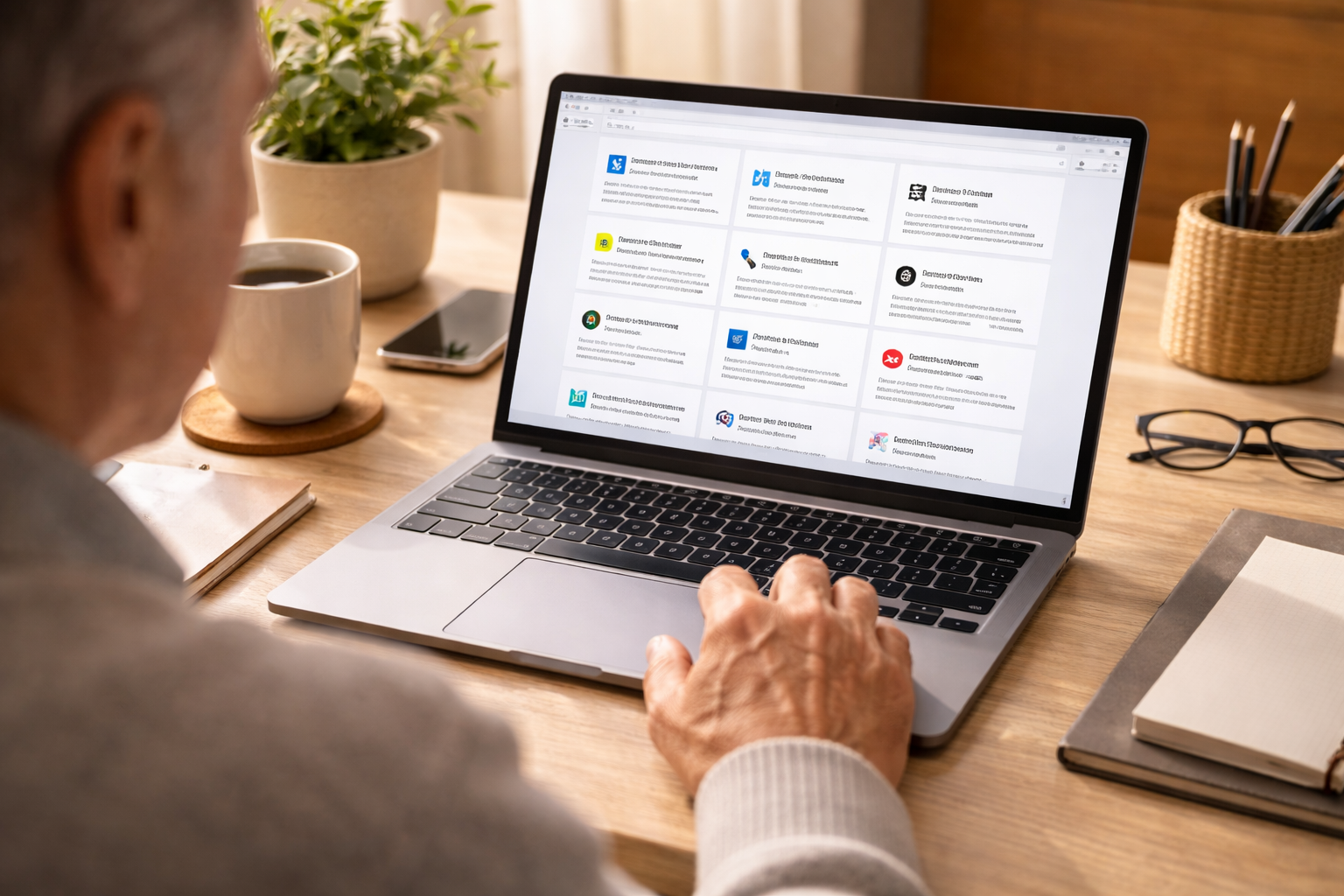 Siti per Lavoro: i migliori portali per trovare un'occupazione Siti per Lavoro: i migliori portali per trovare un'occupazione