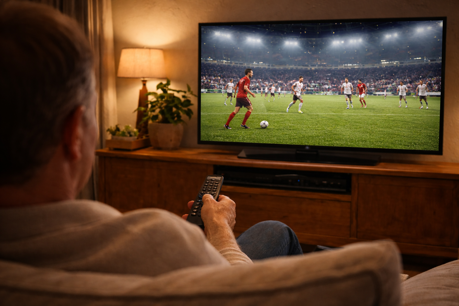 Siti per Vedere Partite: la guida semplice per seguire il calcio online Siti per Vedere Partite: la guida semplice per seguire il calcio online