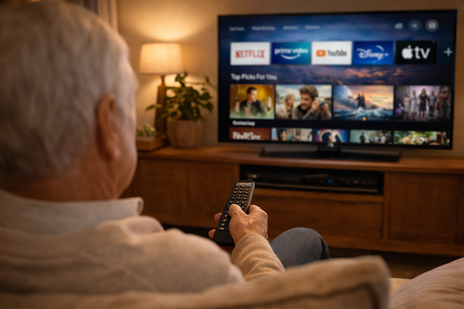 Siti Streaming: la guida semplice per guardare film e serie TV senza rischi Siti Streaming: la guida semplice per guardare film e serie TV senza rischi