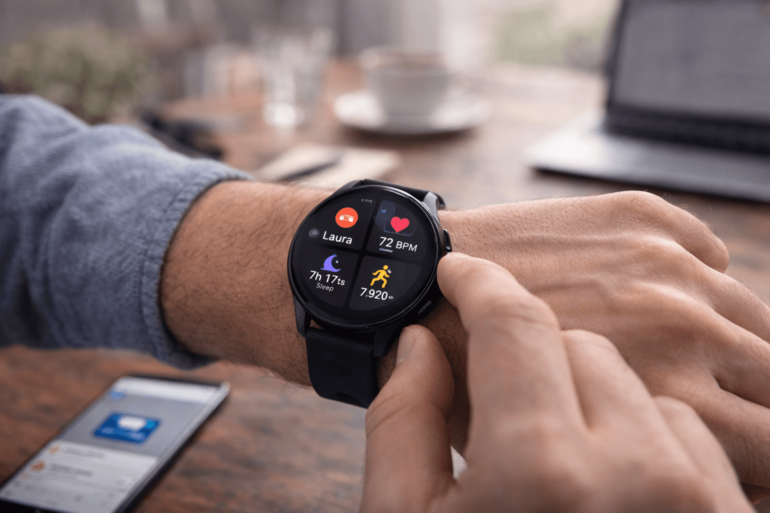 Samsung smartwatch: come funzionano e perché sempre più persone li usano Samsung smartwatch: come funzionano e perché sempre più persone li usano