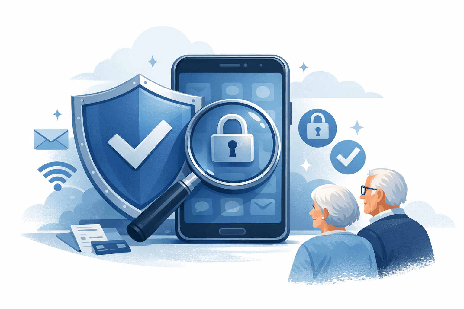 Come riconoscere una truffa online ed evitare pericoli Come riconoscere una truffa online ed evitare pericoli