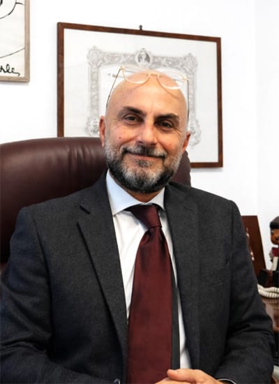 Avv. Roberto Randazzo