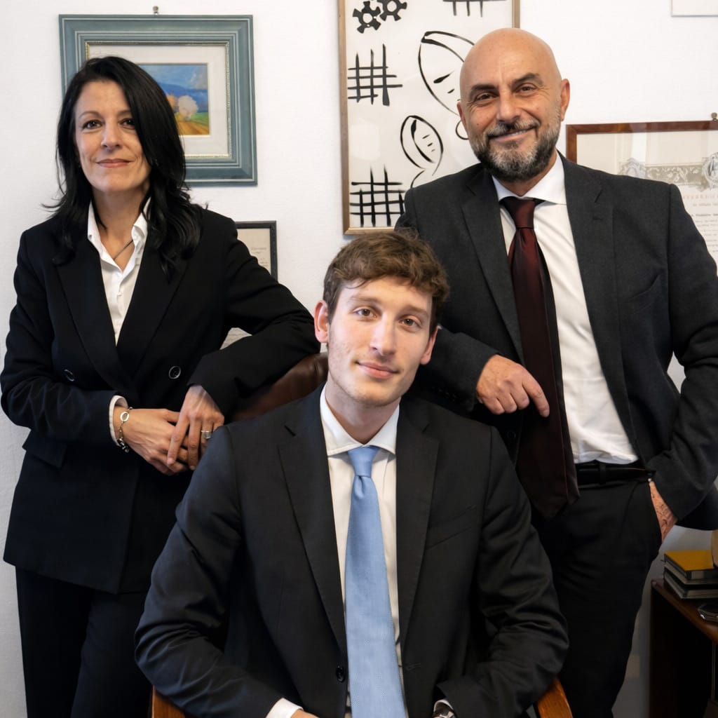 Avvocato Emanuele Magalotti Avvocato Emanuele Magalotti