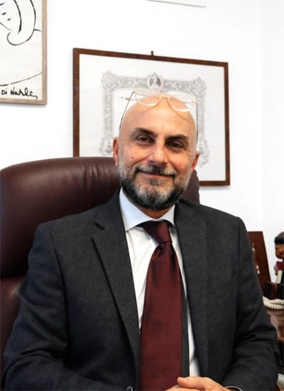 Avvocato Roberto Randazzo