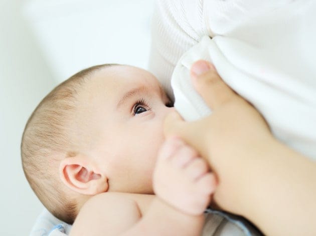 Allattamento Allattamento, neonato