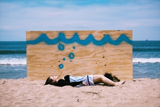 Abitare vicino al mare riduce lo stress? Abitare vicino al mare riduce lo stress?