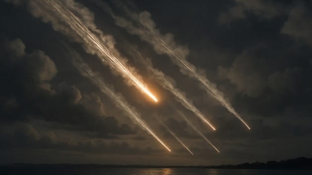 detriti satelliti detriti satelliti
