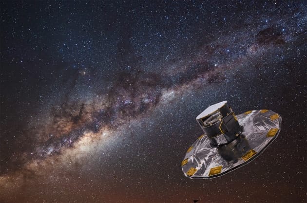I nostri modelli dell'Universo sono sbagliati I nostri modelli dell'Universo sono sbagliati