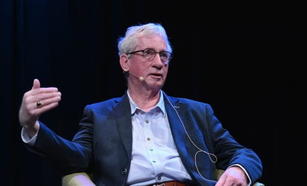 Frans de Waal - Phil.Cologne Frans de Waal - Phil.Cologne