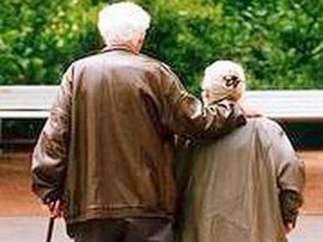 Salute: ricetta per arrivare a 100 anni, batteri buoni e geni attivi al bisogno Salute: ricetta per arrivare a 100 anni, batteri buoni e geni attivi al bisogno