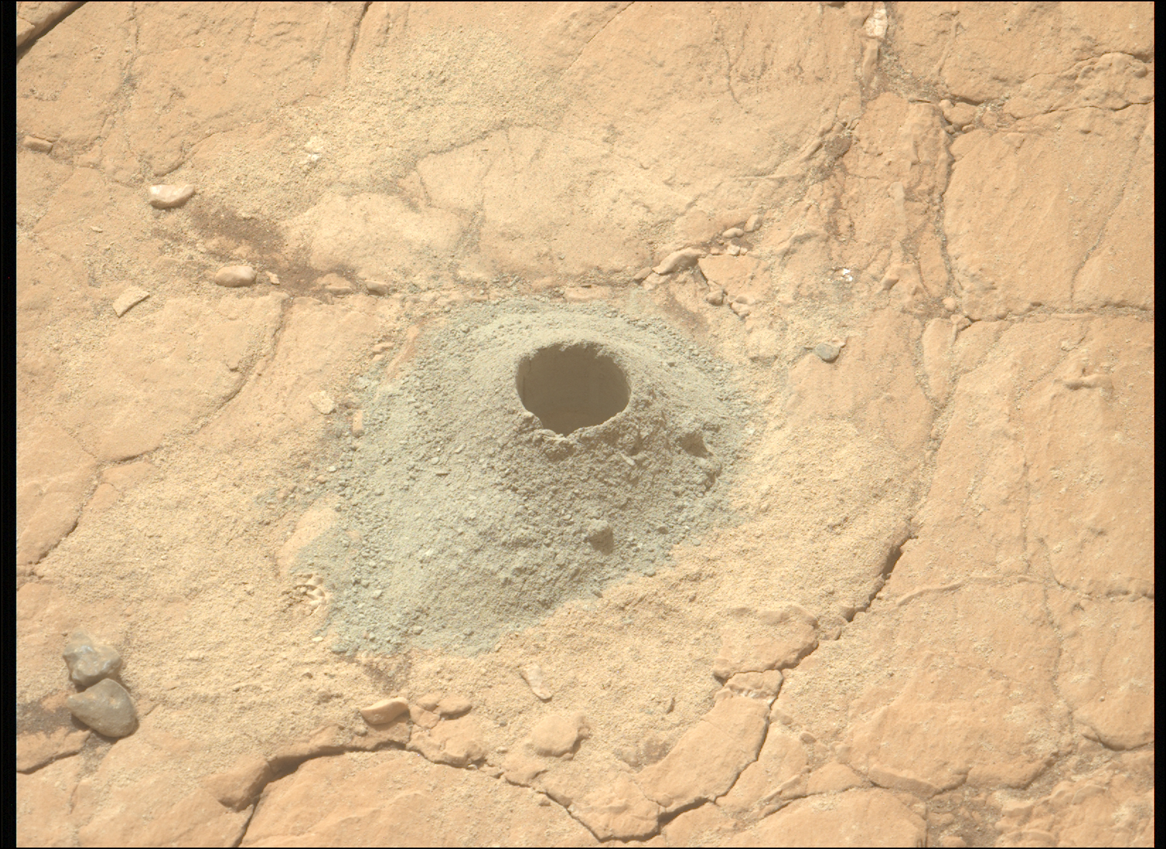 Mars Sample Return Mars Sample Return