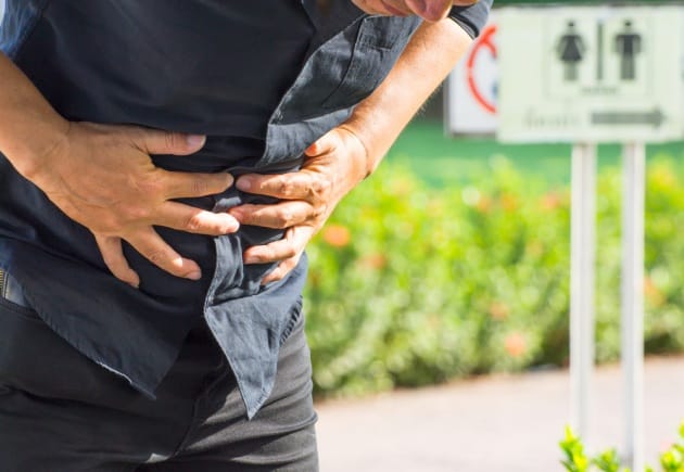 Cavoli, stress e piccante fanno andare in bagno Cavoli, stress e piccante fanno andare in bagno