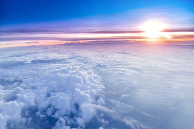 Cieli e atmosfera Il paradosso degli aerosol che potrebbe accelerare i cambiamenti climatici