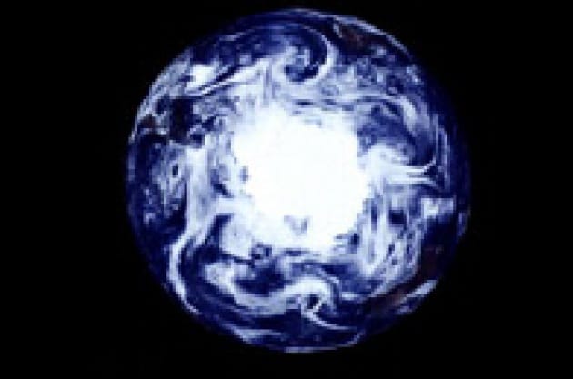 Come la Terra divenne una palla di neve Come la Terra divenne una palla di neve