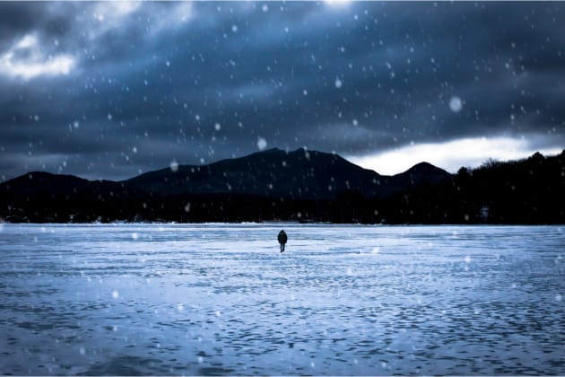 Ciclo dell'acqua Ciclo dell'acqua