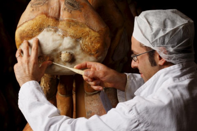 Prosciutto: perché si chiama così? Prosciutto: perché si chiama così?