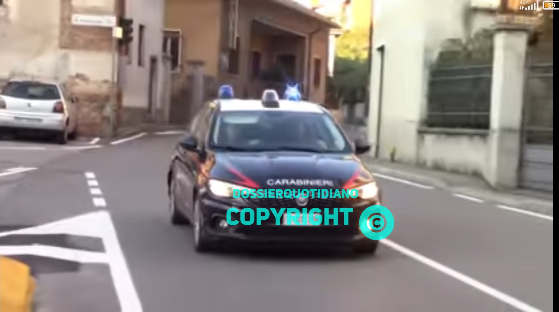 Turisti ancora bersaglio dei borseggiatori: undici persone arrestate Photo_1692719038641.jpg