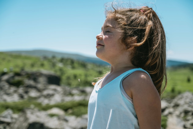 Respirare bene Il vaccino contro il virus respiratorio sinciziale sembra proteggere anche dall'asma