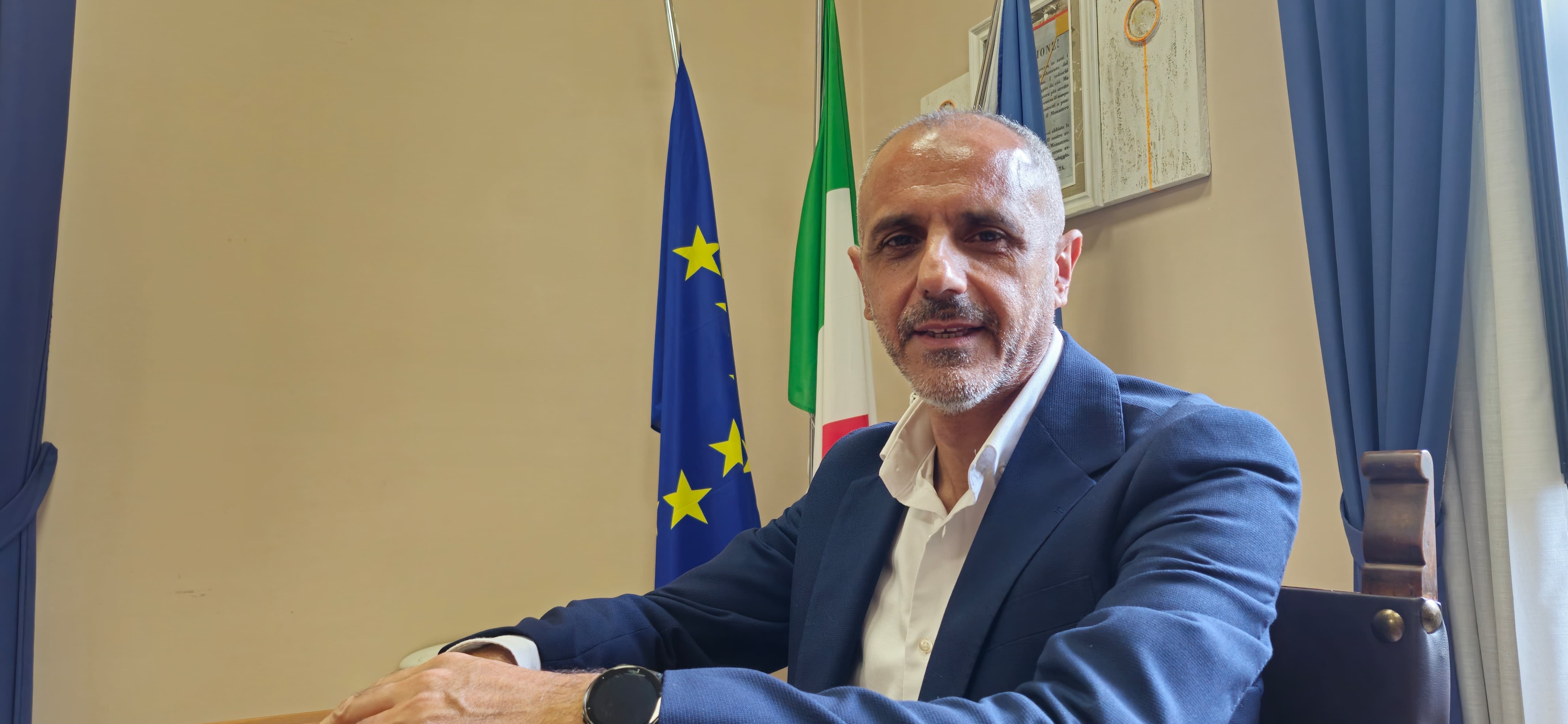 Tutto pronto per Cassino in Fiore al via il 1 maggio cf93d142-2adb-4862-8a9e-2f2141f3bce3