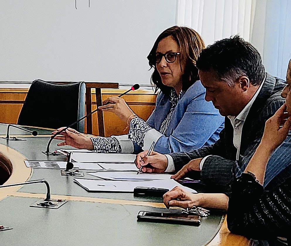 LAZIO, BATTISTI: IN COMMISSIONE PIANI DI ZONA PIANIFICATO LAVORO PER INTERVENTI E RISORSE A FAVORE CITTADINI 9a43e3f4-1c73-4d4e-995c-88e1324acb71.jpg