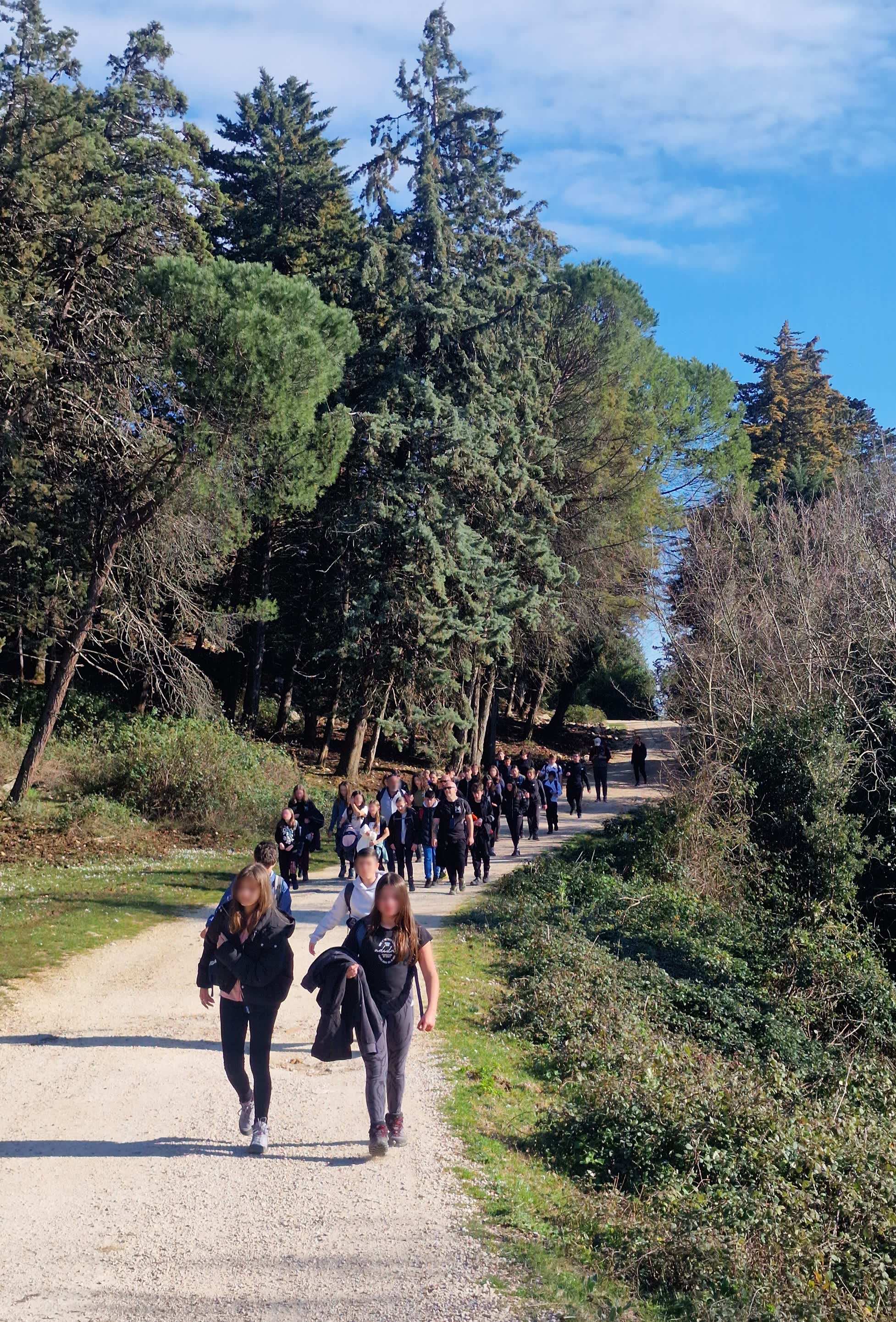 HISTORIALE DI CASSINO: DOPO 20 ANNI LA VISIONE DI RAMBALDI PRENDE VITA IMG_3965