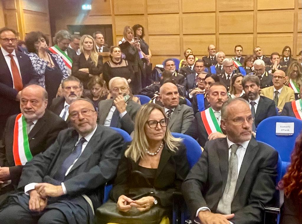 Parte il primo forum della Regione Lazio "Dalla sicurezza dei diritti al diritto di sicurezza" IMG-20231027-WA0001.jpg
