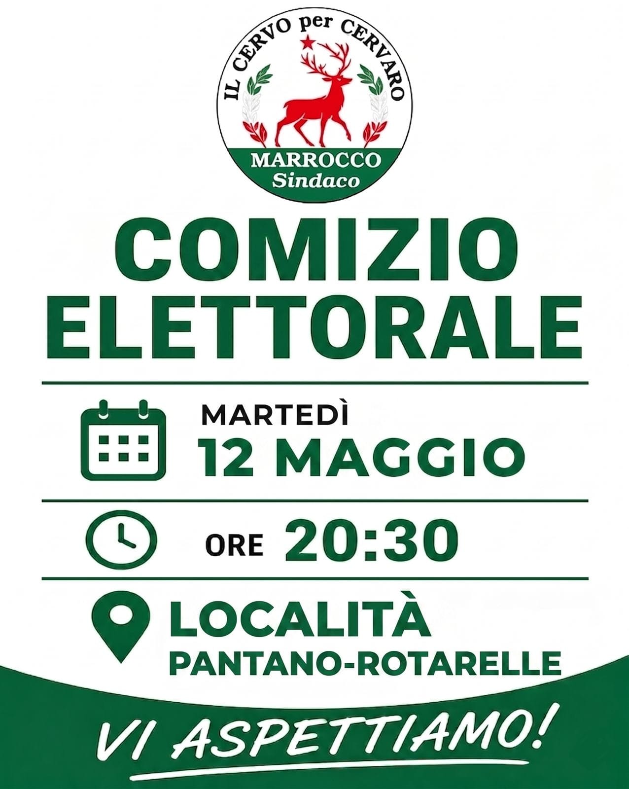 Pubblicit&agrave; elettorale 